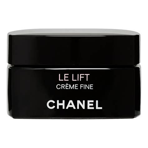 chanel anti wrinkle cream le lift|chanel le jour moisturizer.